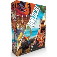 Unlock 2 Fantastiske Eventyr - Norsk Inneholder 3 forskjellige scenarioer